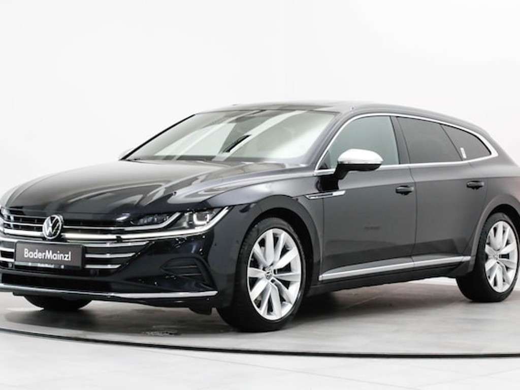 Volkswagen Arteon Shooting Brake 2021 Diesel