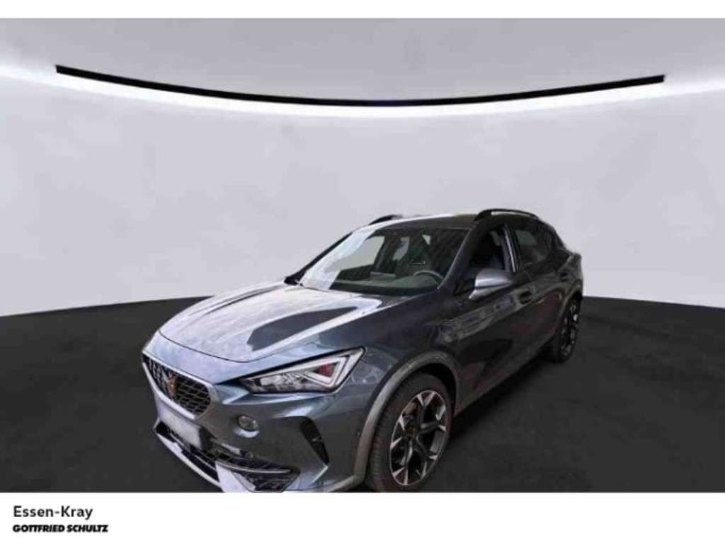 Cupra Formentor 2023 Hybride Benzine