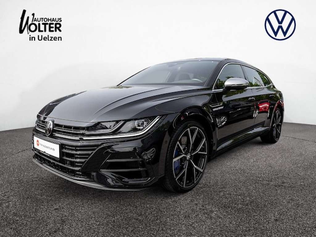 Volkswagen Arteon Shooting Brake 2024 Benzine