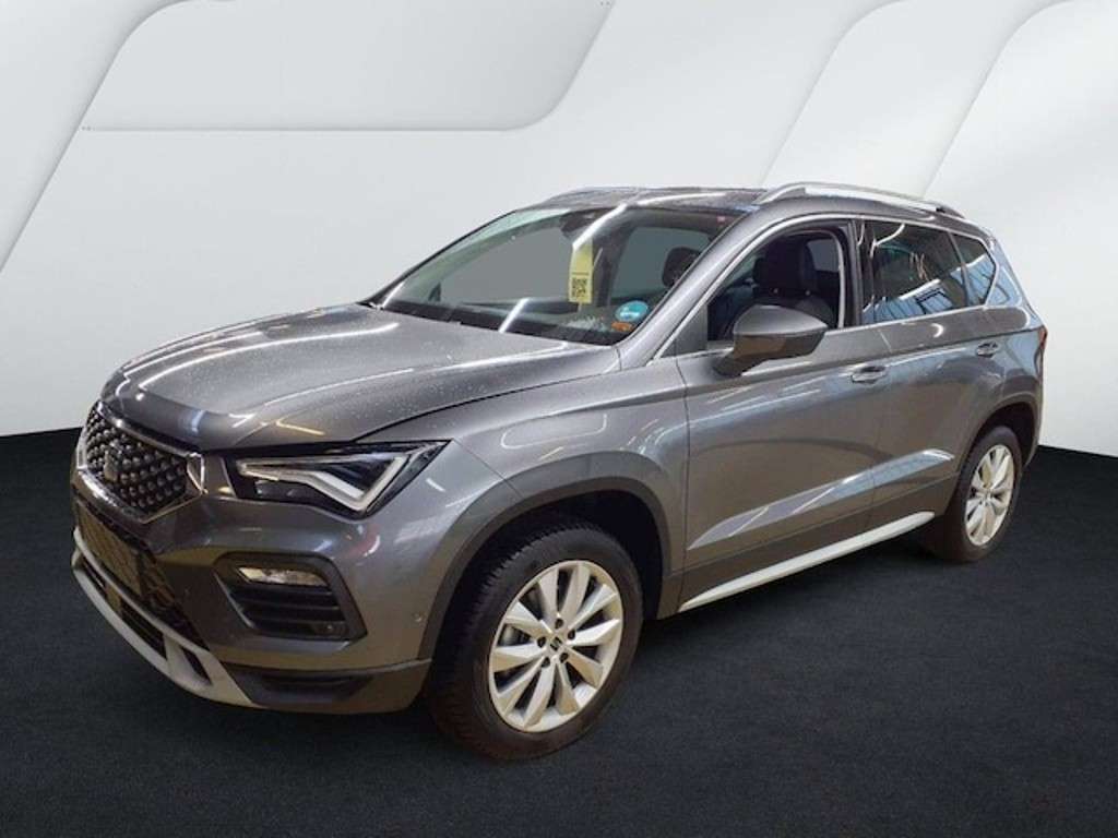 Seat Ateca 2025 Benzine