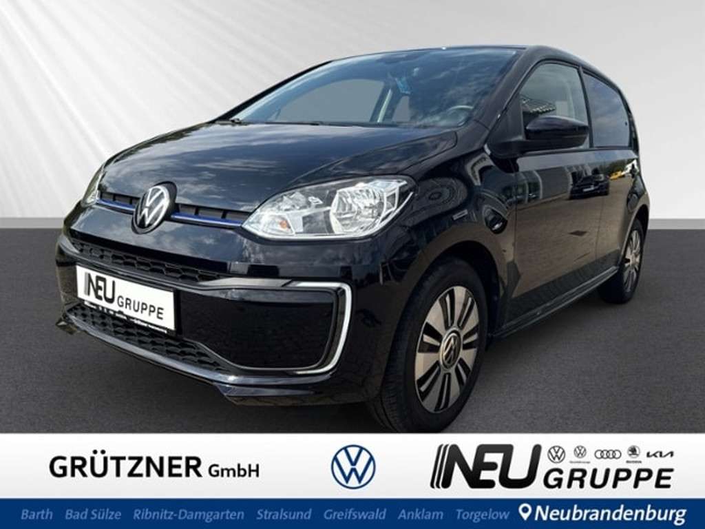 Volkswagen e-Up! 2022 Elektrisch