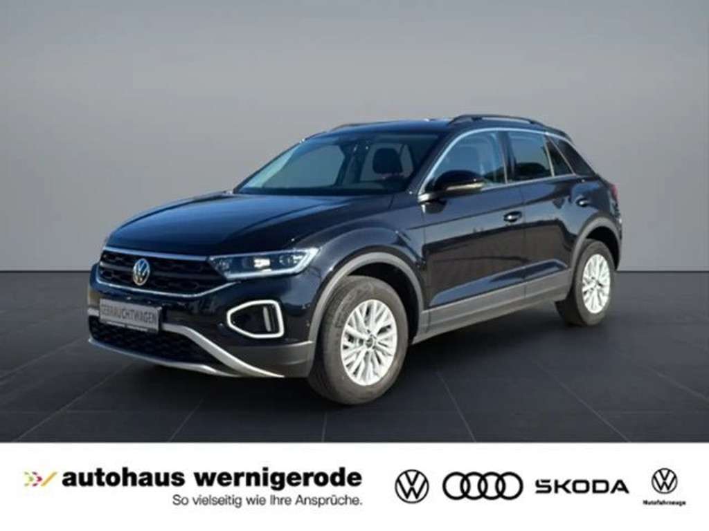Volkswagen T-Roc 2023 Diesel