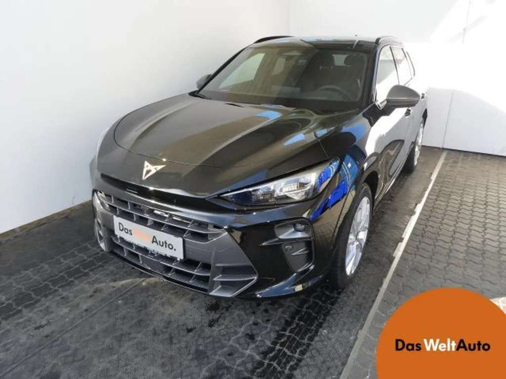 Cupra Terramar 2025 Hybride Benzine