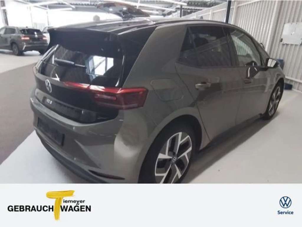 Volkswagen ID.3 2023 Elektrisch