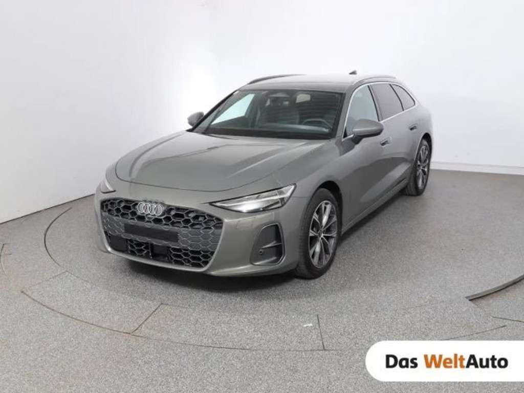 Audi A6 2025 Diesel