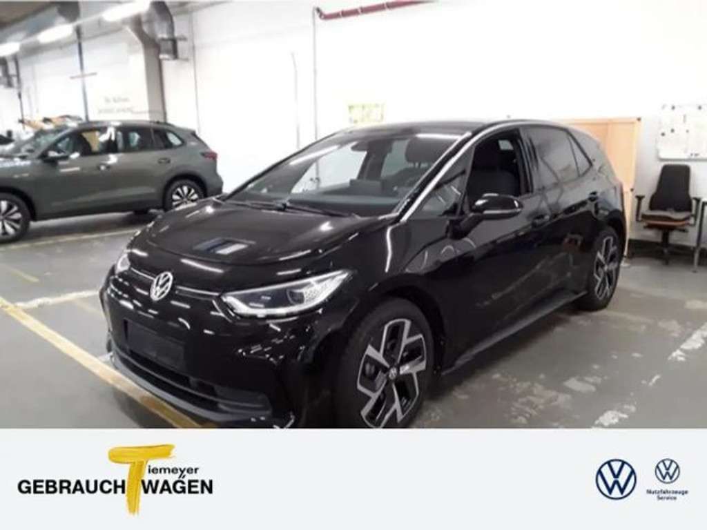 Volkswagen ID.3 2023 Elektrisch