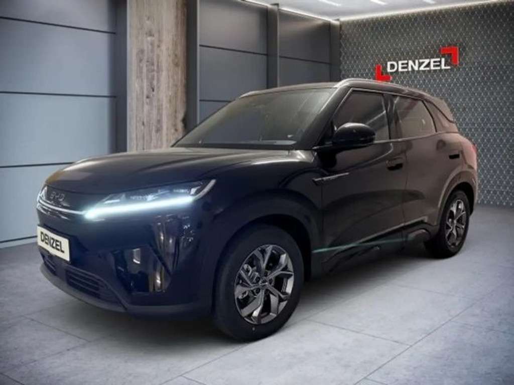 BYD Atto 2 2025 Elektrisch