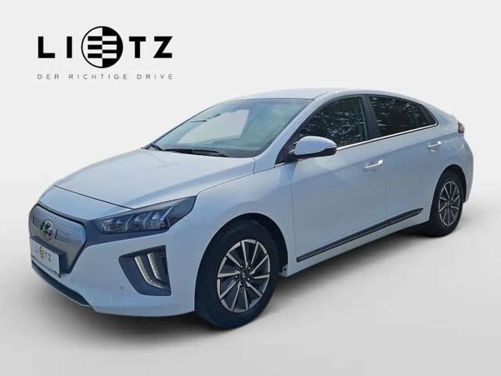 Hyundai Ioniq 2022 Elektrisch
