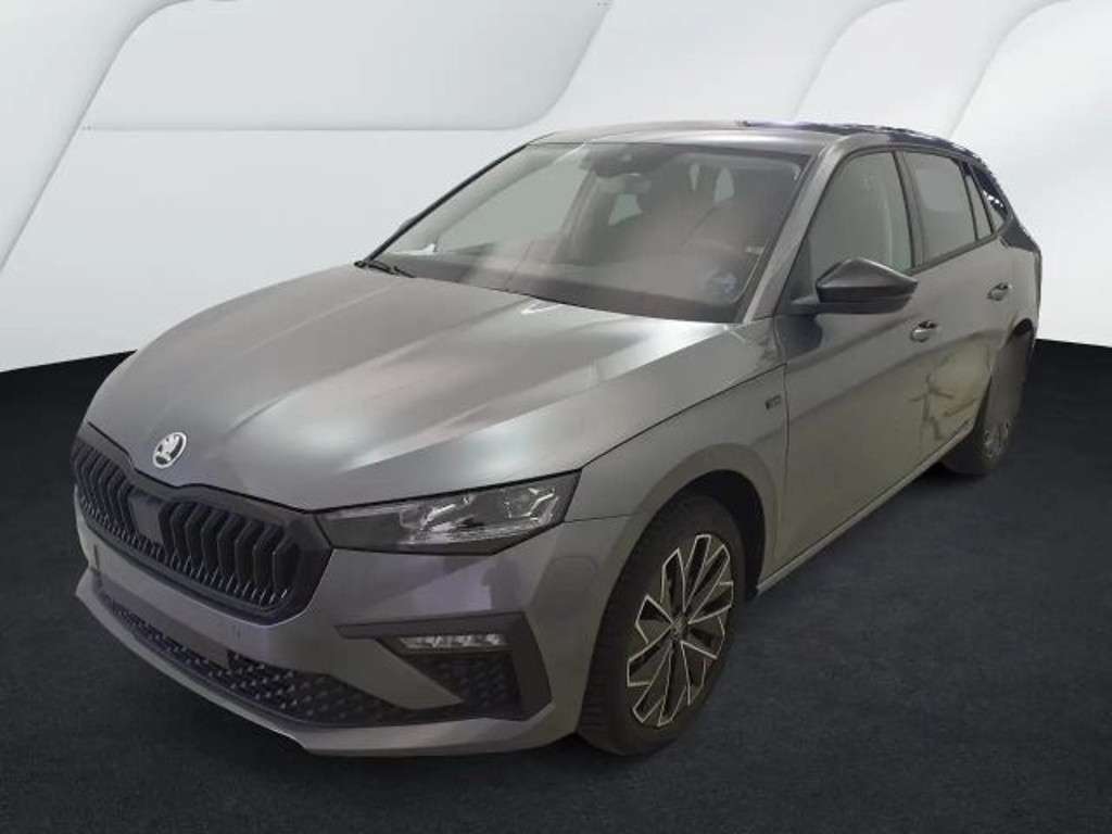 Skoda Scala 2025 Benzine