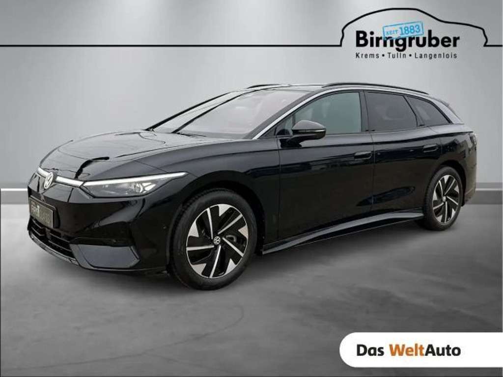 Volkswagen ID.7 2025 Elektrisch