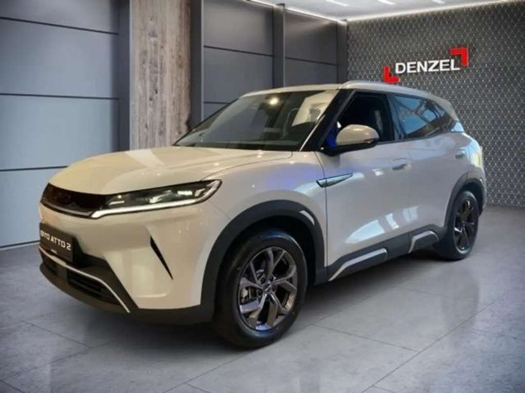 BYD Atto 2 2025 Elektrisch