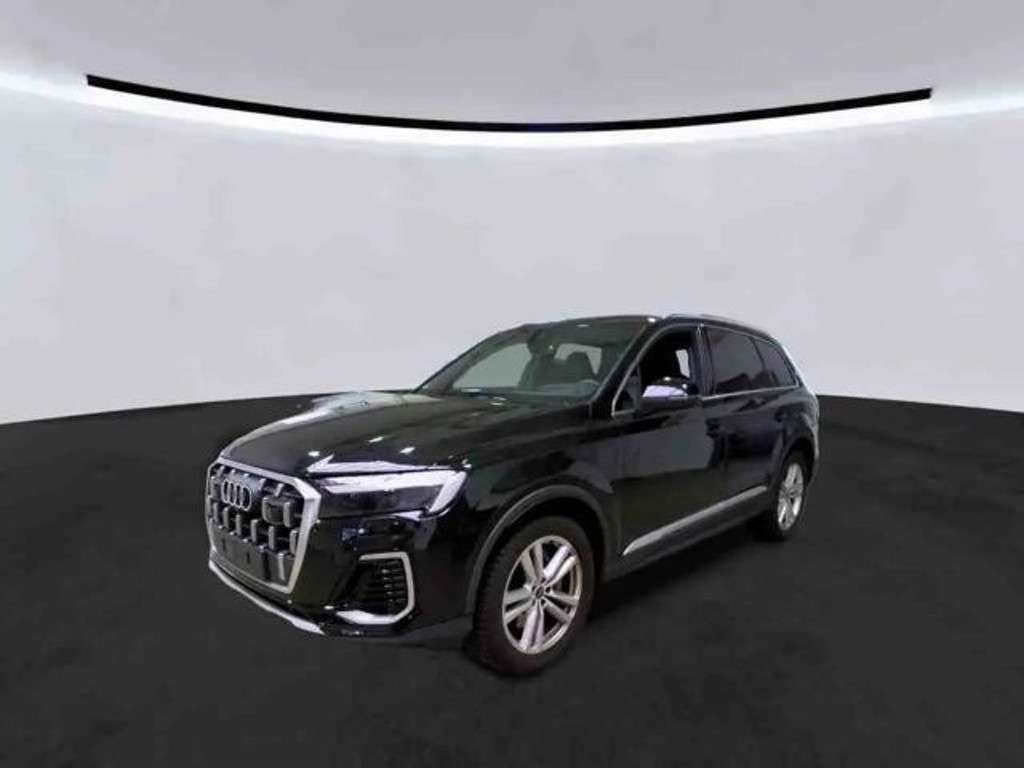 Audi Q7 2024 Diesel