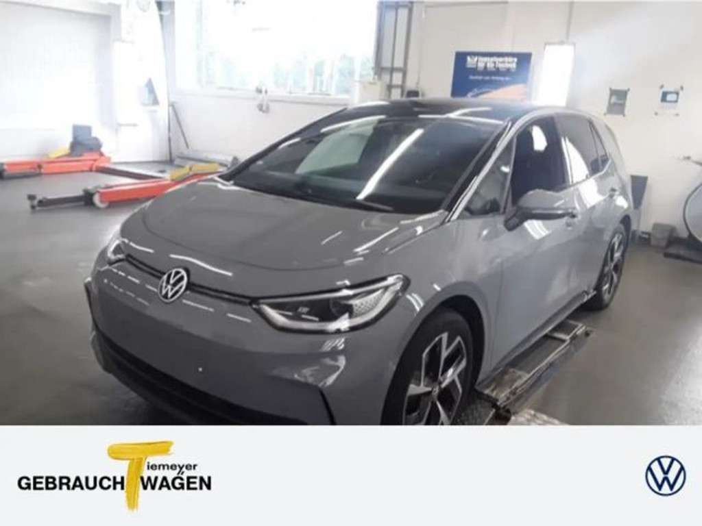 Volkswagen ID.3 2023 Elektrisch