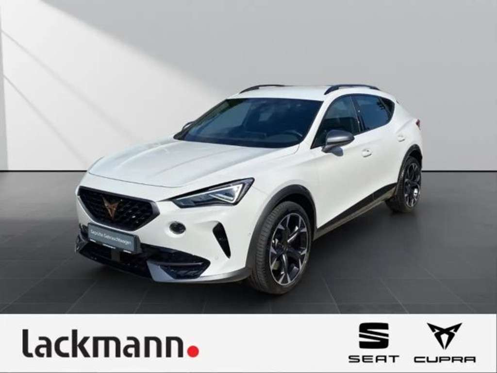 Cupra Formentor 2023 Benzine