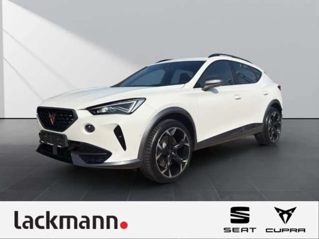 Cupra Formentor 2024 Benzine