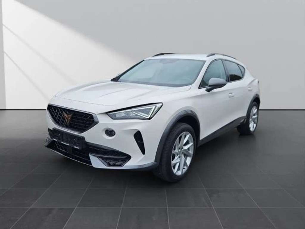 Cupra Formentor 2023 Benzine