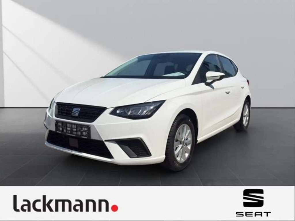 Seat Ibiza 2024 Benzine