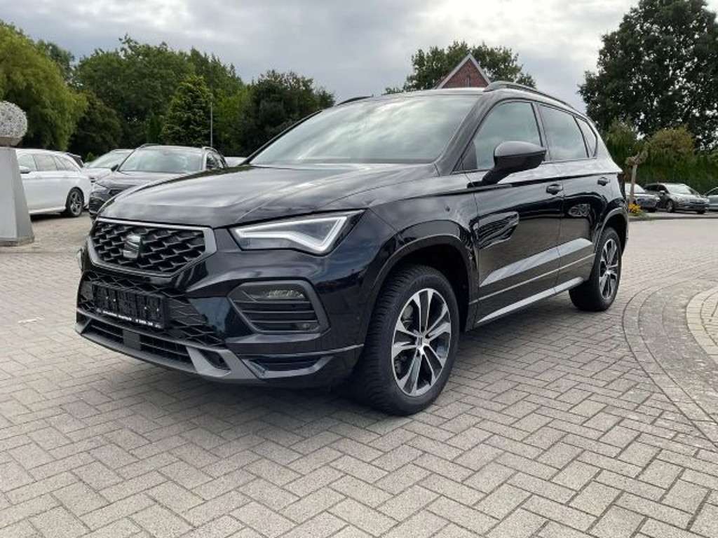 Seat Ateca 2024 Diesel