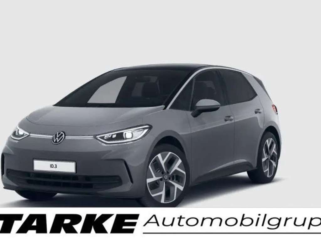 Volkswagen ID.3 2023 Elektrisch