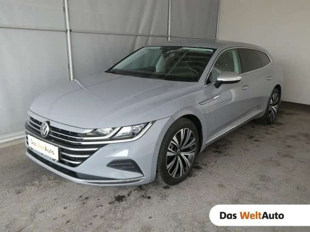 Volkswagen Arteon 2022 Diesel