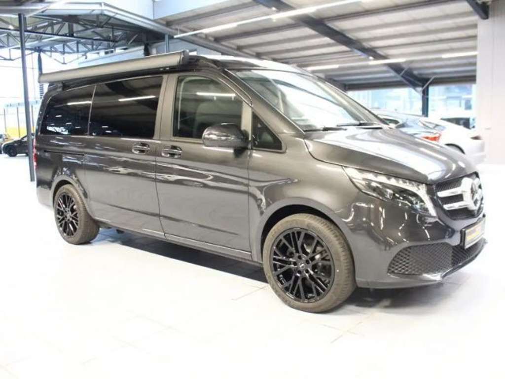 Mercedes-Benz Marco Polo 2023 Diesel