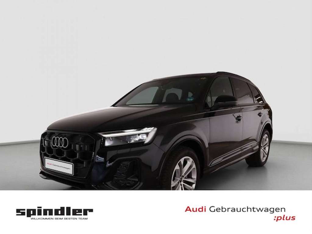Audi Q7 2025 Diesel