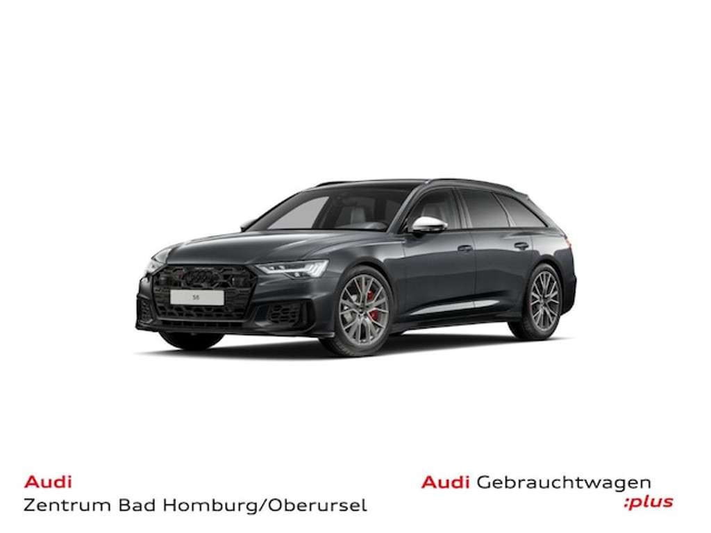 Audi S6 2024 Diesel