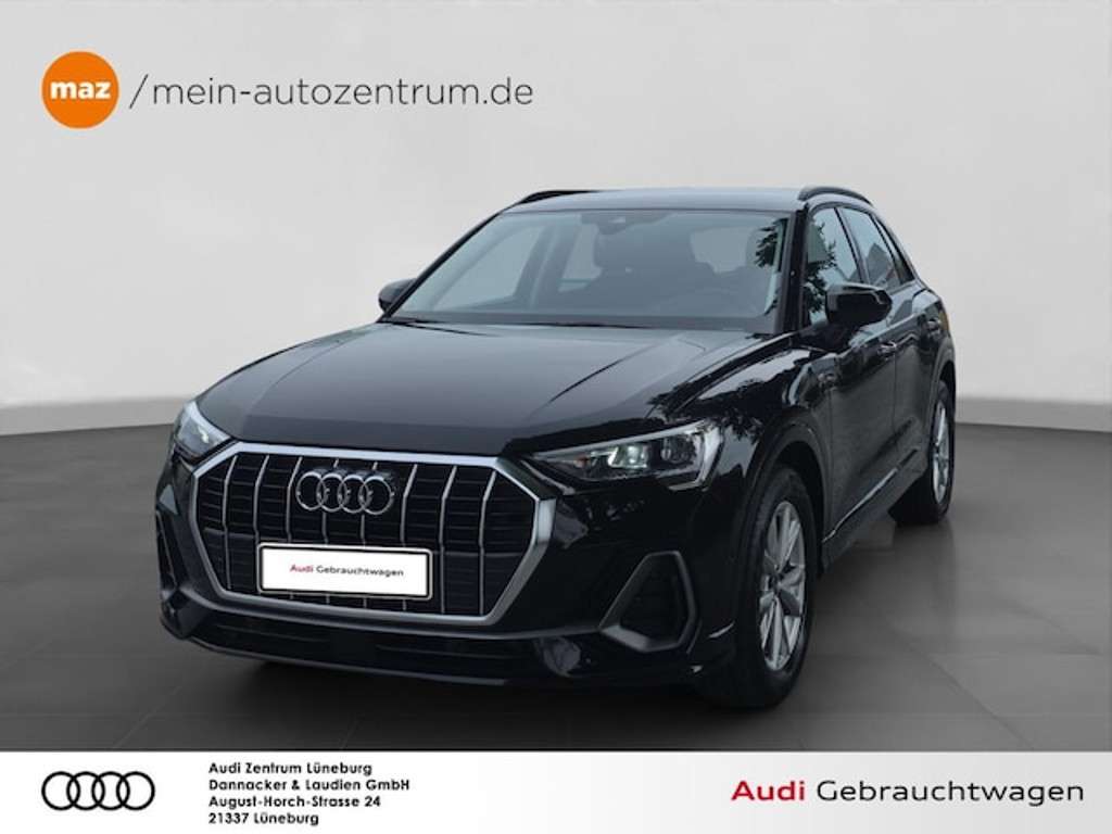 Audi Q3 2022 Diesel