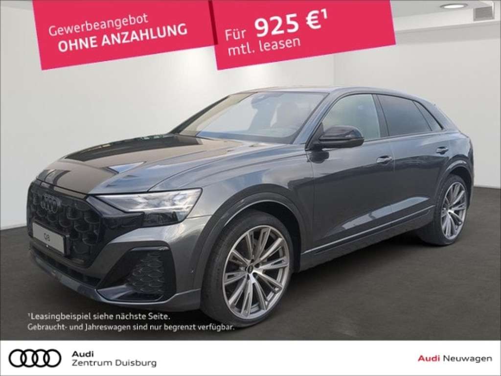 Audi Q8 2025 Diesel