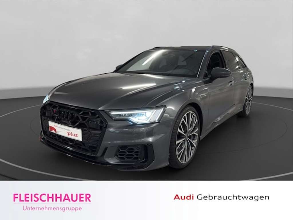 Audi S6 2024 Diesel