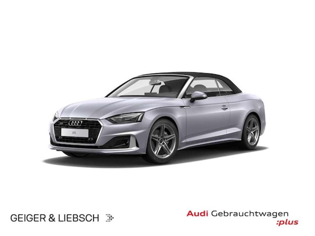 Audi A5 2021 Benzine