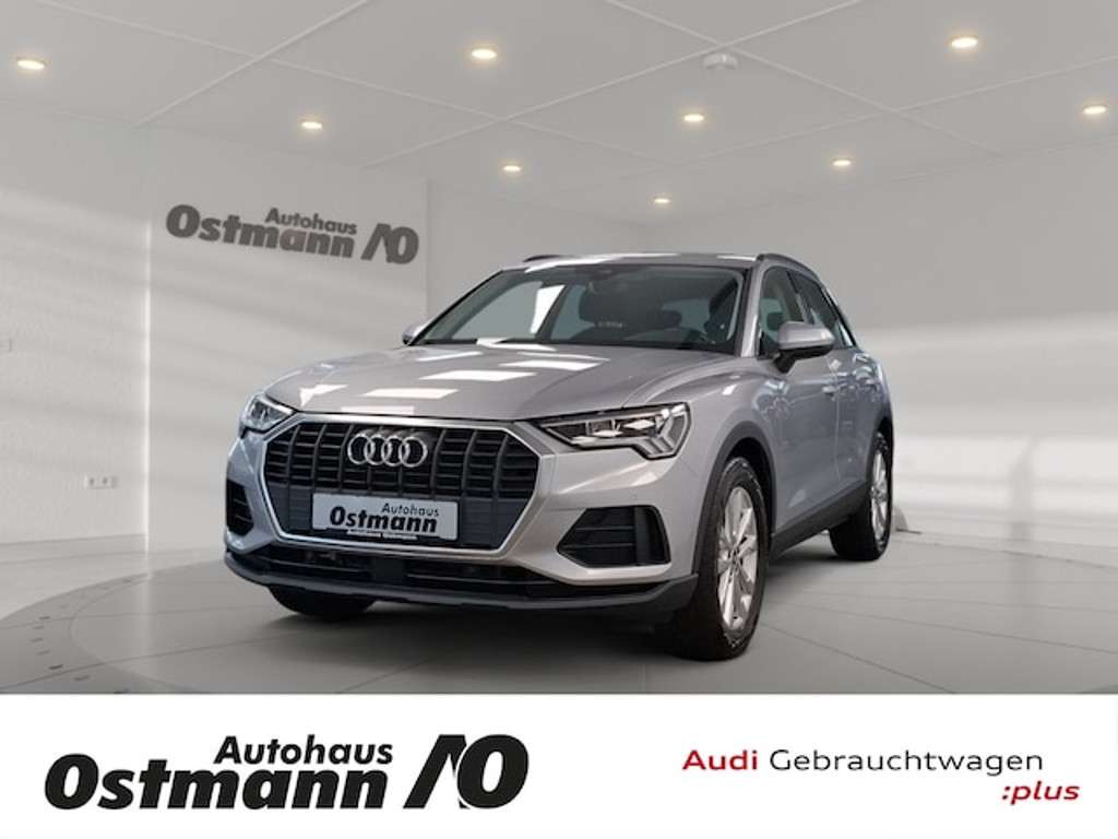Audi Q3 2023 Benzine