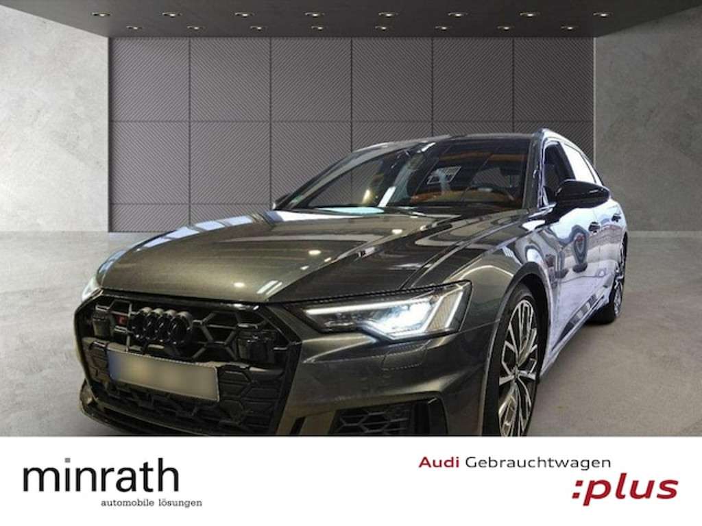 Audi S6 2024 Diesel