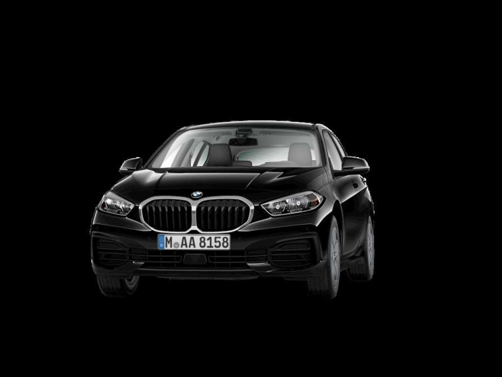 BMW 1 Serie 2021 Diesel