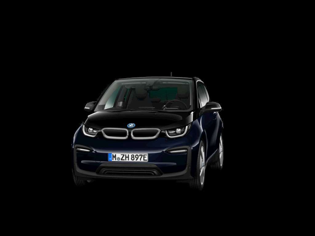 BMW i3 2021 Elektrisch