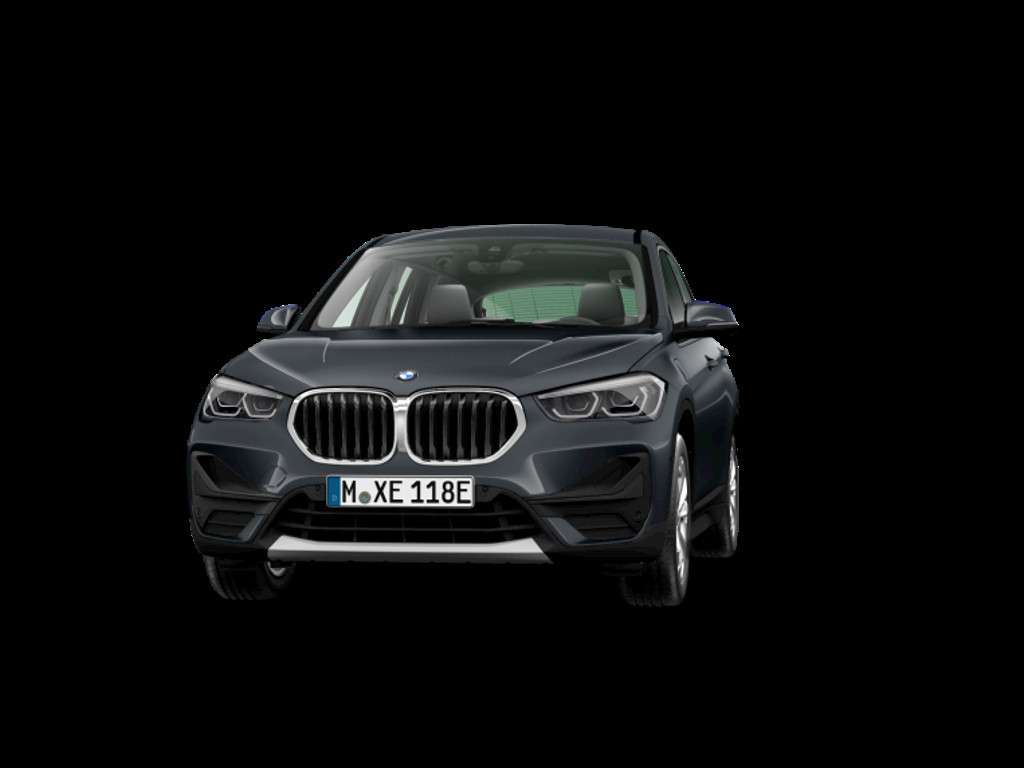 BMW X1 2021 Hybride Benzine