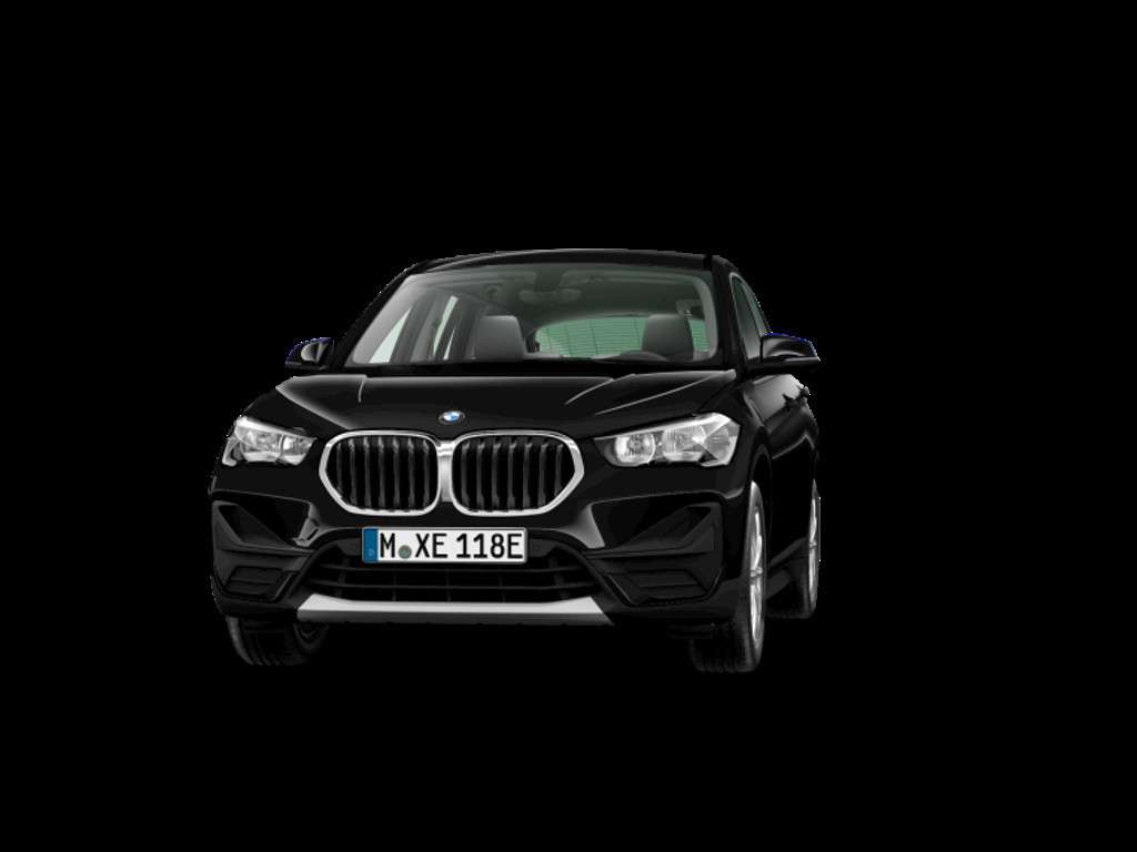BMW X1 2021 Hybride Benzine