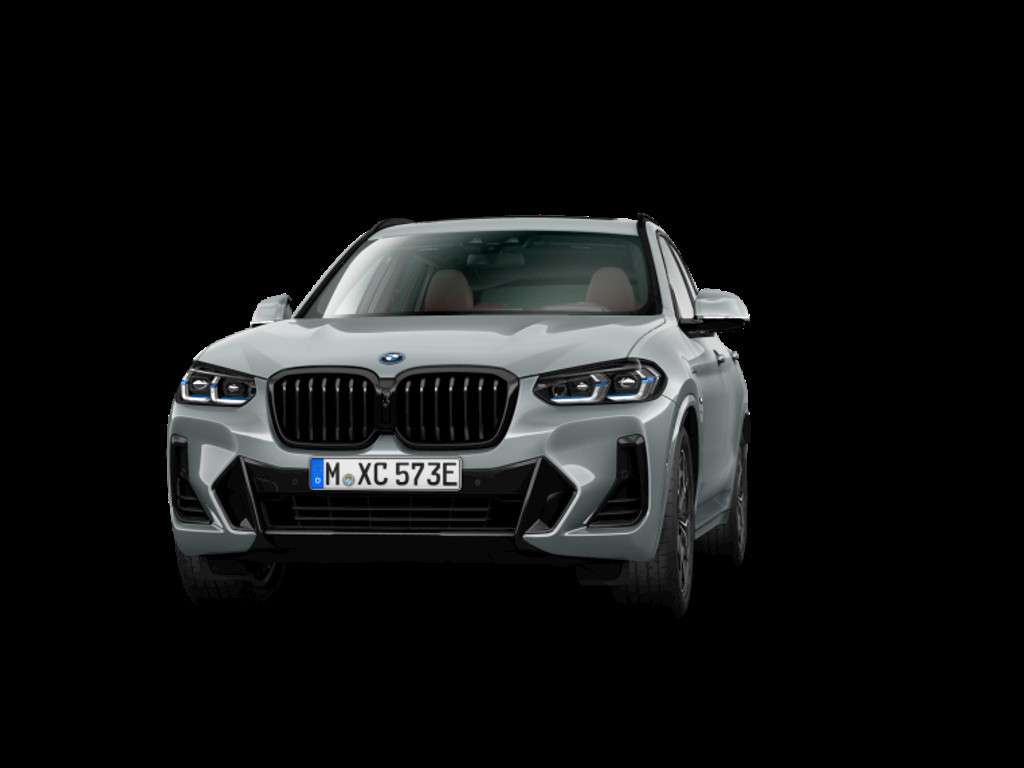 BMW X3 2022 Hybride Benzine