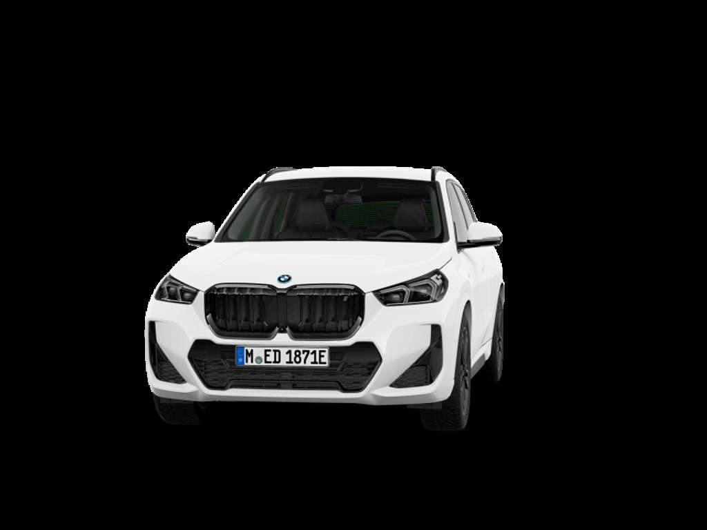 BMW iX1 2023 Elektrisch