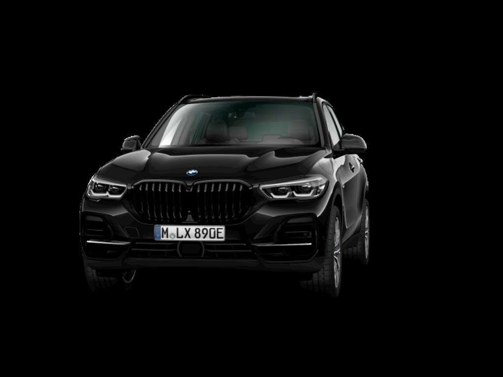 BMW X5 2022 Hybride Benzine