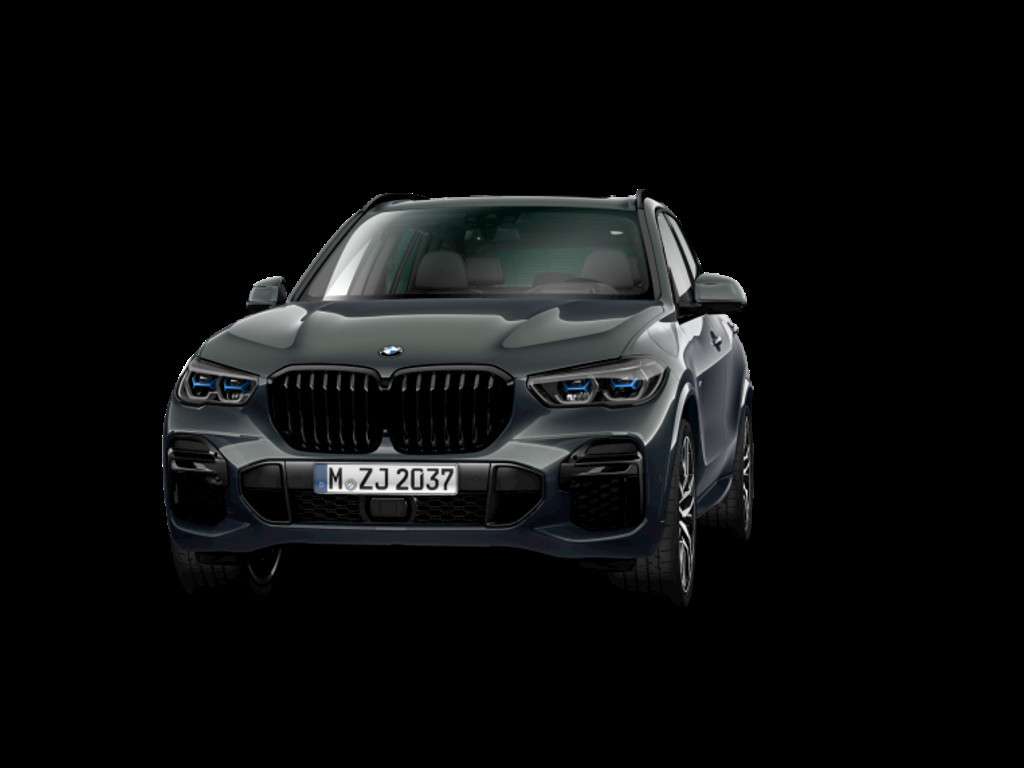 BMW X5 2022 Benzine
