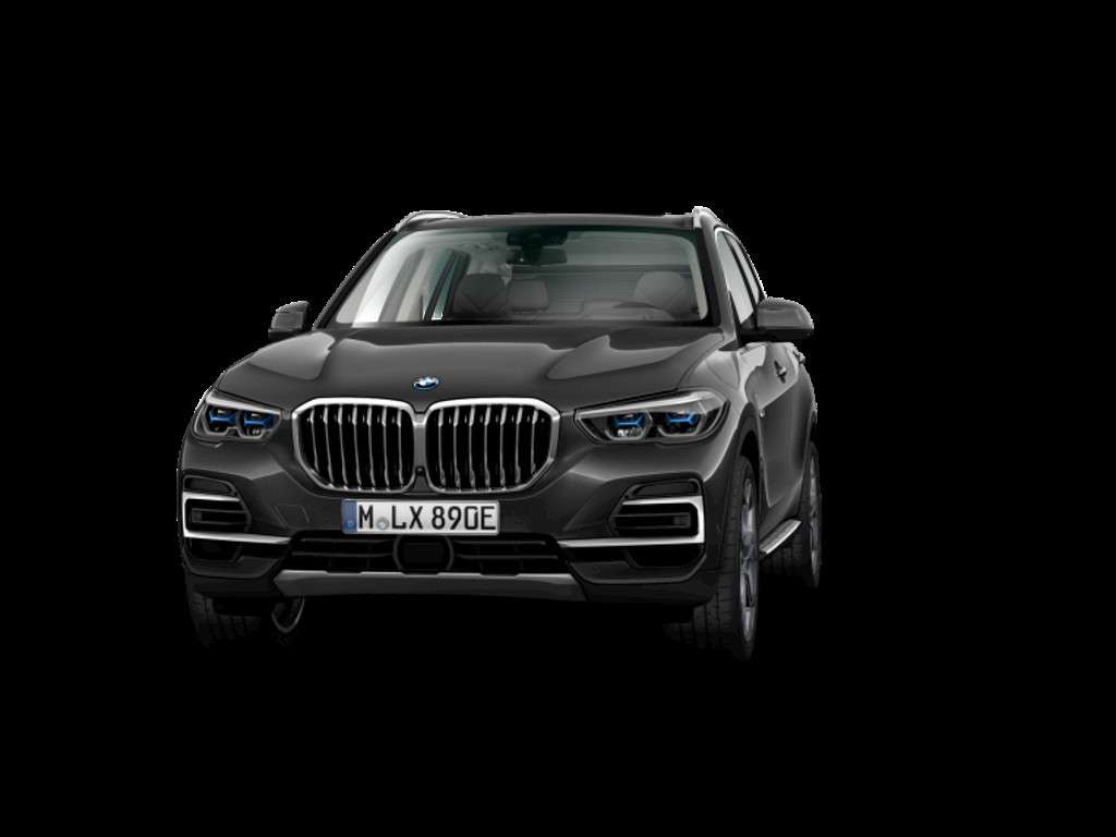 BMW X5 2022 Hybride Benzine