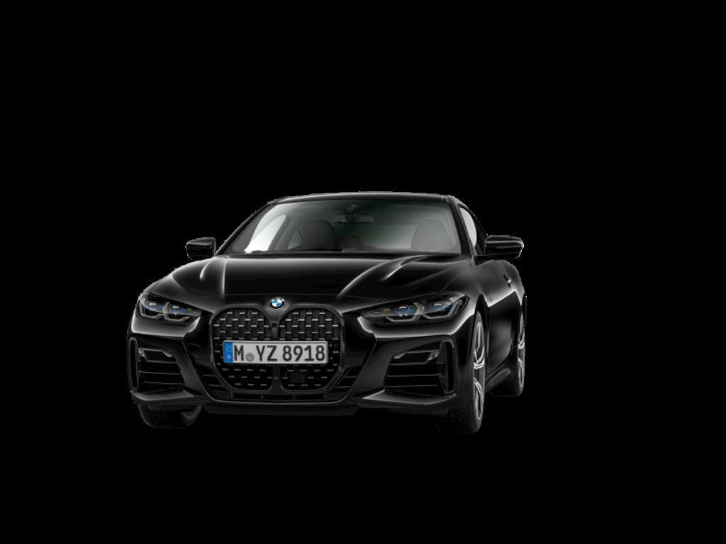 BMW M440 2023 Benzine