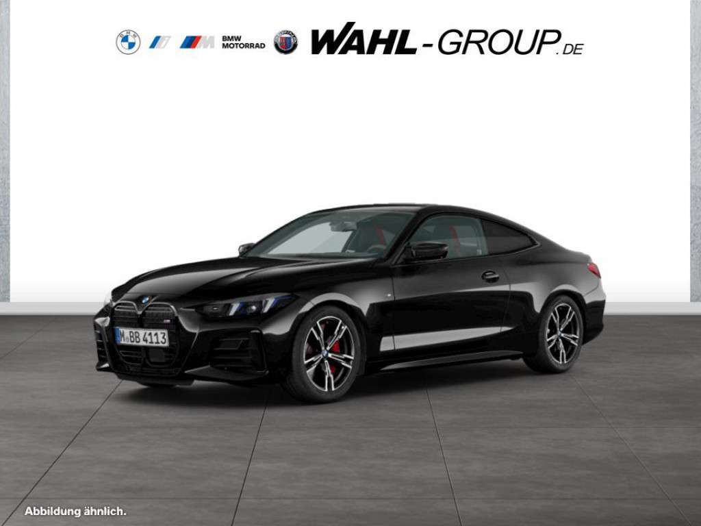 BMW M440 2024 Benzine