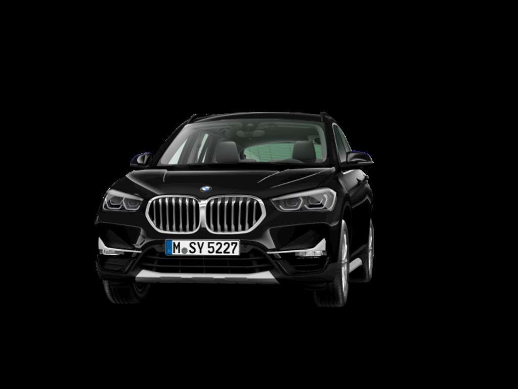 BMW X1 2021 Benzine