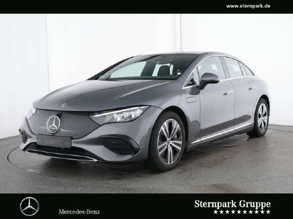 Mercedes-Benz EQE 2024 Elektrisch