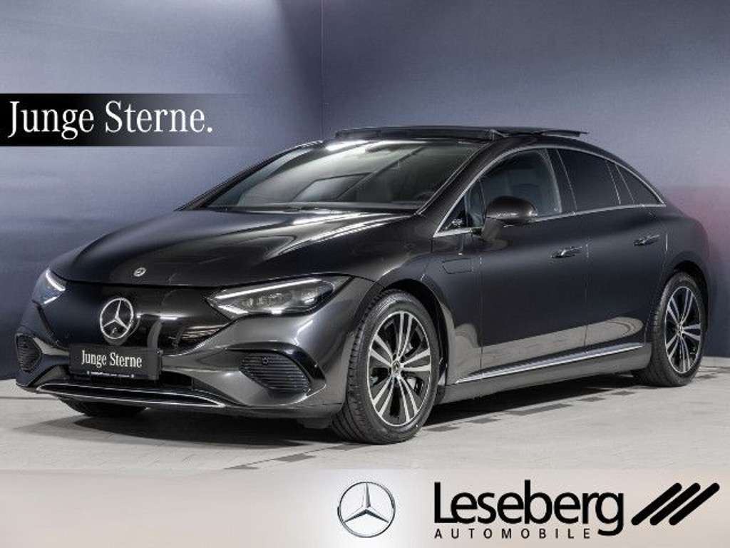 Mercedes-Benz EQE 2024 Elektrisch