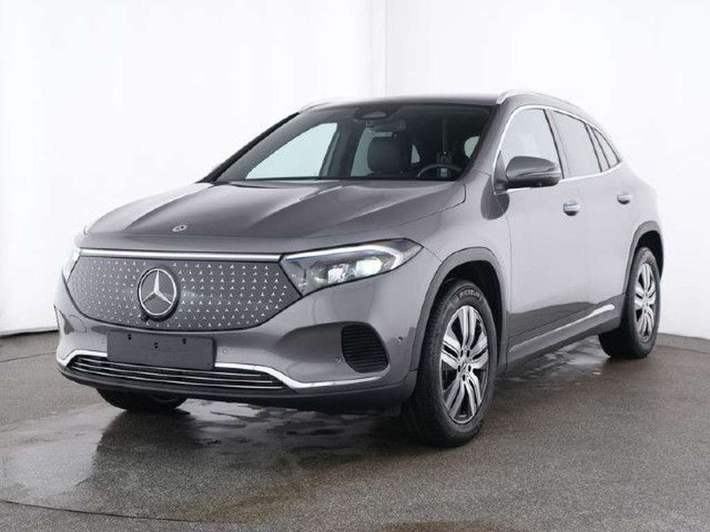 Mercedes-Benz EQA 2024 Elektrisch