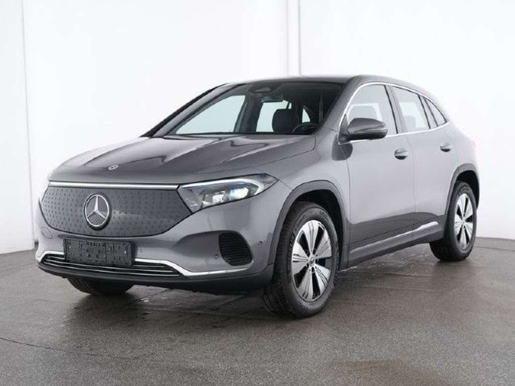 Mercedes-Benz EQA 2024 Elektrisch