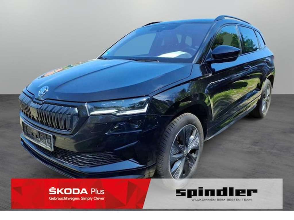 Skoda Karoq 2024 Diesel